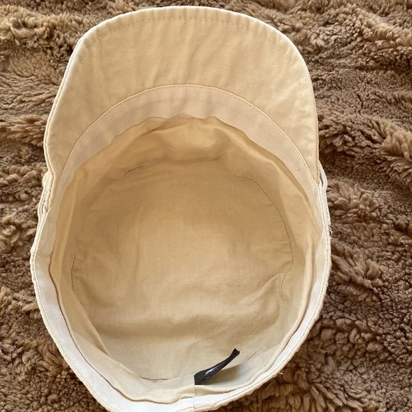 Bundle of shorts J. Crew & AnnTaylor Loft shorts & hat - Picture 12 of 16